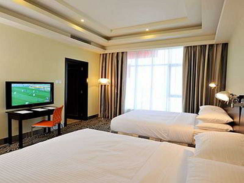 Al Raya Suites Hotel Manamah Kamer foto