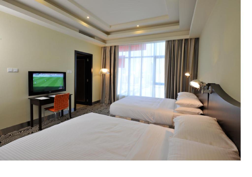 Al Raya Suites Hotel Manamah Kamer foto